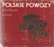 Teresa Żurawska - Polskie powozy 