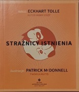 Eckhart Tolle - Strażnicy istnienia