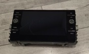 VW ekran wyswietlacz 5g6919605