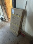 Mexen Fenix Slim stelaż podtynkowy - nowy