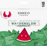Kimoco Young hydrożelowe płatki pod oczy 8gx5par