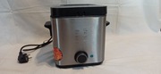 Cecotec frytkownica olejowa 1500 900W 1.5L inox 