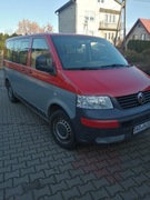 Volkswagen Trnsporter  T 5 