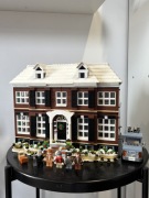 LEGO Ideas 21330 Kevin sam w domu | Kompletne z instrukcją | 