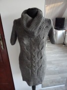 Reserved tunika golf S / M j zara benetton