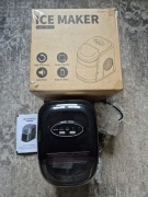 Kostkarka do lodu HZB-12/C