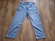 Gap ultrasoft  gavelston 34/32 jeans relaxed fit