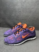 Damskie buty sportowe Nike WMNS Free 5.0 TR Fit 4 PRT