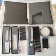 Kompletna obudowa Xbox360 Slim