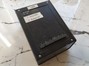 Przełącznik kamer video Unitra ZTSP PK-88