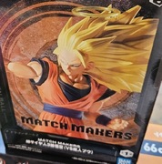 Dragon ball Goku figurka