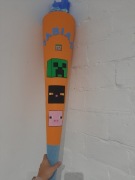 Tyta Róg obfitości Minecraft 100 cm