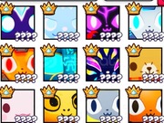 Losowy Titanic | Pet Simulator 99 | Roblox | ps99