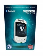 ZESTAW DO POMIARU GLUKOZY WE KRWI ABRA SMART RT BT