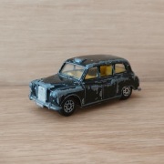 Corgi LONDON TAXI.