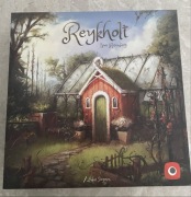 Reykholt [karty w koszulkach]