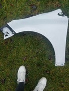 Błotnik lewy przód Toyota Corolla 24 Hybrid LIFT 040