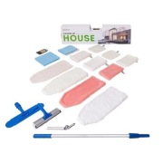 Zestaw czyszczący standard House Raypath