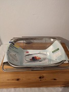 Cedzak na zlewozmywak Tchibo