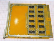 Moduł z układami scalonymi na części zamienne [R1K1]LD2