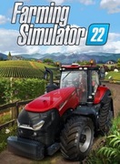 Farming Simulator 22 PC KLUCZ STEAM