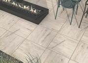 Płytki 2cm drewnopodobne tarasowe 60x60 Garden wood lightbrown WYPRZEDAŻ