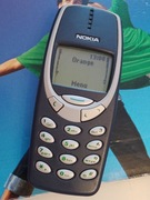 NOKIA 3310 /KOMPLET /PL Nowa bateria 