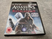 Assasin's Creed Revelations