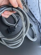 Wtyczka z kablem FESTO KMF-1-24DC-2.5-LED 30935