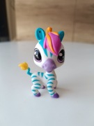 Littlest Pet Shop LPS 