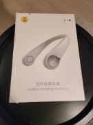 Wentylator na szyję smartdevil M6 biały