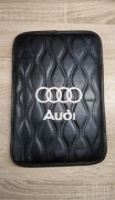Podkładka- Podłokietnik z logo AUDI