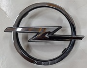 LOGO, ZNACZEK - OPEL CROSSLAND X LIFT  2024