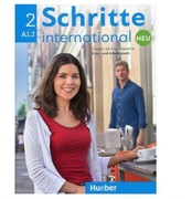 SCHRITTE INTERNATIONAL NEU 2 A1.2