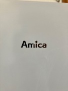 Lodówka Amica no frost 