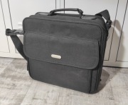 torba na laptop naramienna na ramię Toshiba