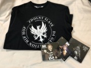 Zestaw konesera -Trzeci Wymiar,Szad,Pores,Nullo