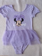 Body z koronką Miki 12miesiecy 