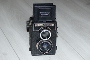 Aparat lustrzanka dwuobiektywowa LUBITEL 166 B