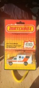 MATCHBOX no.25 Ambulance 