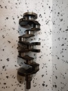 Wał korbowy Hyundai ix35 1.7CRDI