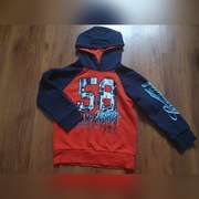 Bluza dla chłopca Topolino 116 cm jak NOWA!