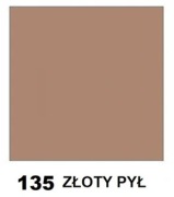 Mapei ultracolor 135 złoty pył próbka 75g