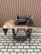 SINGER maszyna do szycia