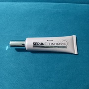 Avon podkład serum Warm Ivory 125G