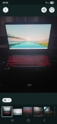 Laptop gamingowy Acer Nitro 5 AN515-57 i7