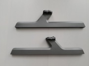 Stopki nóżk do telewizorów  do Xiaomi TV S Pro MINI LED L55MB-SEU