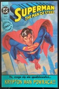 Komiks Superman - 10/93 - TM-Semic