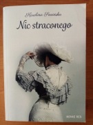 Nic straconego - Karolina Sowińska