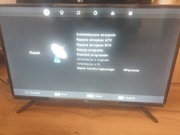 Telewizor Lin 32"LHD1510 HDMI jak nowy
